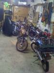 My Motocycles