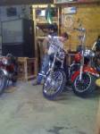 My Motocycles