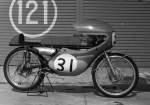 Bridgestone EJ-R3 Grand Prix racer 1967