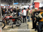TOKYO MOTORCYCLE SHOW 2012