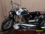 Bike 2 (1966-67 90cc Bridgestone)